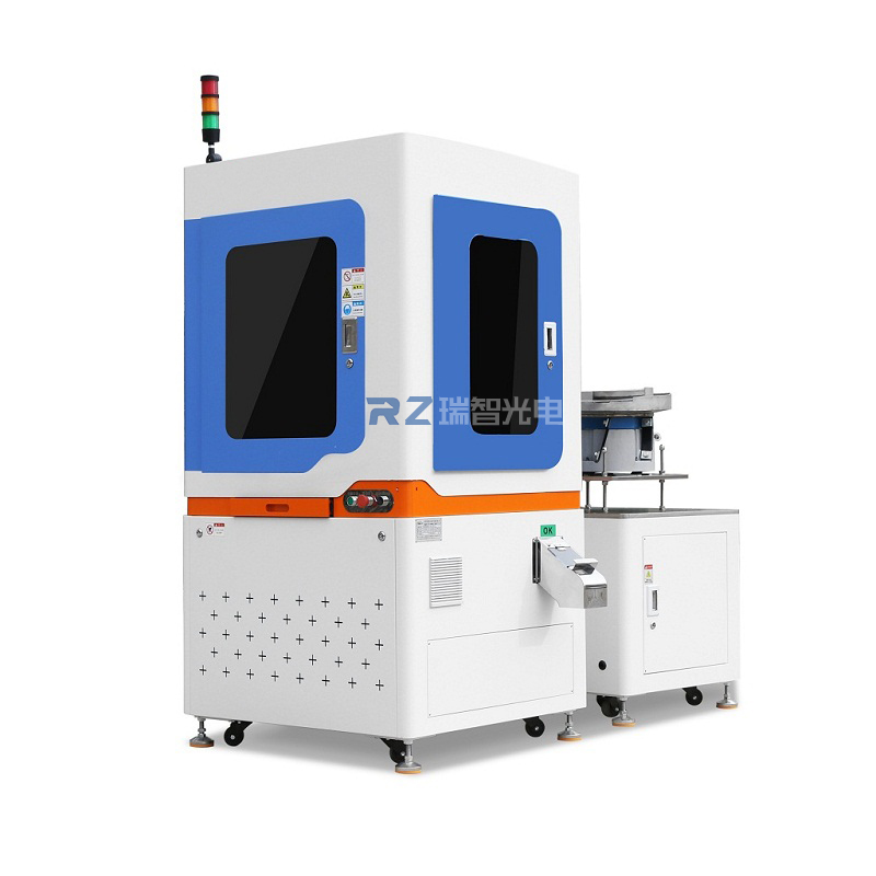 機器視覺檢測技術