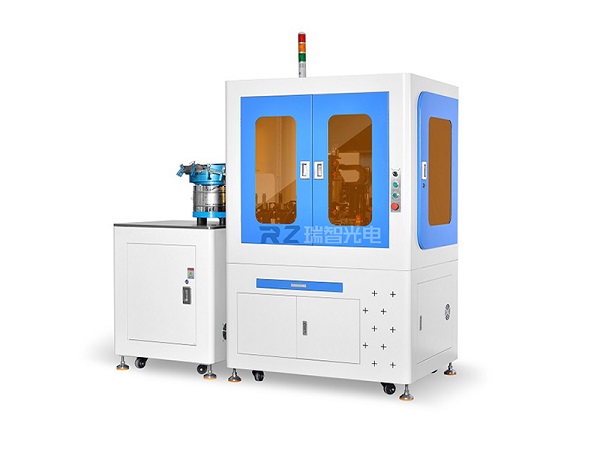 光電產品視覺檢測設備廠家，視覺檢測設備專業定制